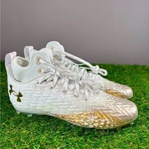 Under Armour Spotlight Clone 3.0 MC Football Cleats UA
